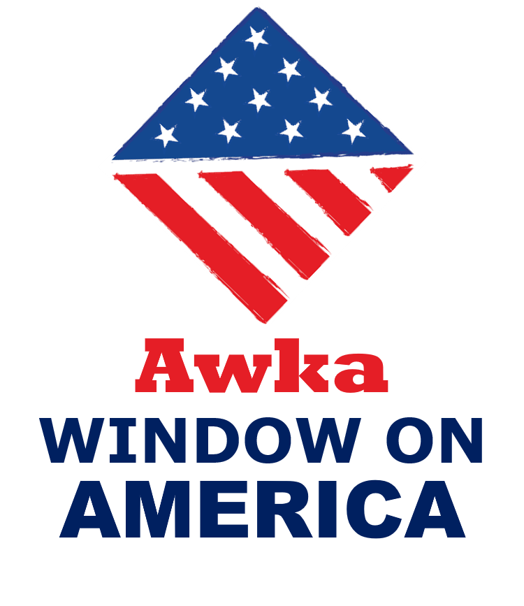 Awka Window on America